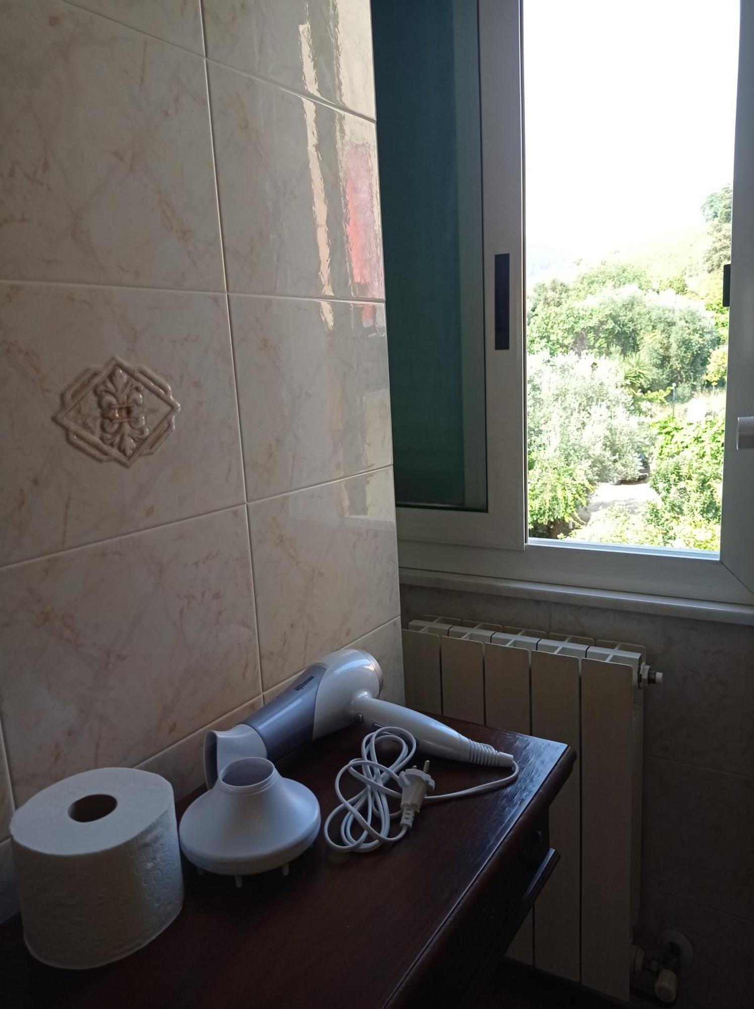 Al Vigneto Apartment Sestri Levante Exterior photo